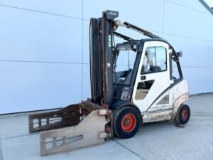 Linde H35D Forklift for Sale