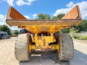 Volvo A40F Dump Truck for Sale