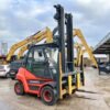 Linde H70T-02 Forklift for Sale