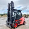 Linde H80D-03 Forklift for Sale