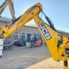 JCB 3DX 3CX 4WD Maxx 435 Hammer Backhoe Loader for Sale