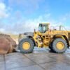 Volvo L350F Wheel Loader for Sale