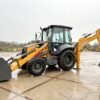 Backhoe Loader Price in Spain