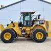Caterpillar 962M Wheel Loader for Sale