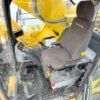 Komatsu PC700LC‑8E0 excavator