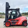 Linde H80D-03 Forklift for Sale