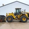 Caterpillar 966H Wheel Loader for Sale