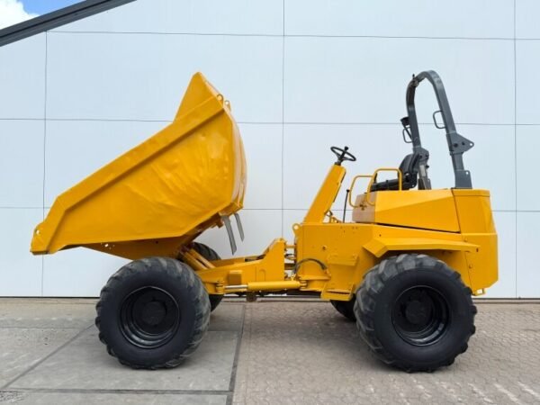 Thwaites MACH 2090 9 Ton Dump Truck for Sale
