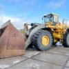Volvo L350F Wheel Loader for Sale