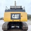 Caterpillar 345CL UHD excavator for sale
