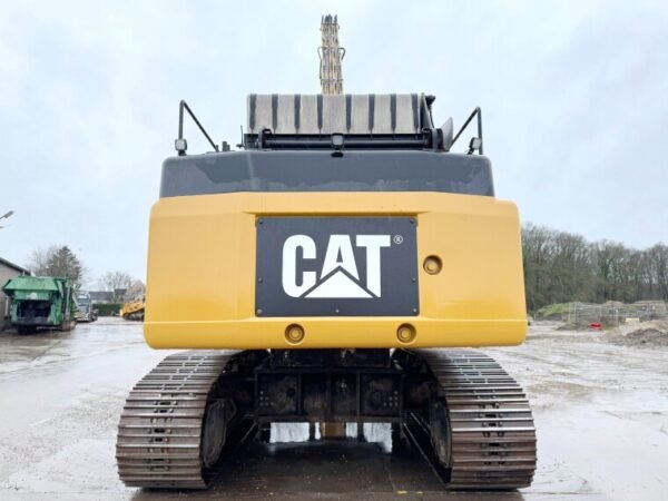 Caterpillar 345CL UHD excavator for sale