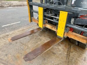 Linde H70T-02 Forklift for Sale