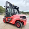 Linde H80D-03 Forklift for Sale