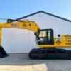 JCB JS345LC HD Excavator