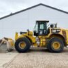 Caterpillar 966M Wheel Loader for Sale