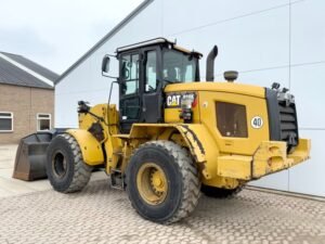 Caterpillar 938K Wheel Loader for Sale