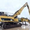 Caterpillar 345CL UHD excavator for sale