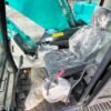 Kobelco SK380XDLC‑10 excavator
