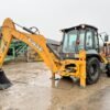 Backhoe Loader Price in Spain