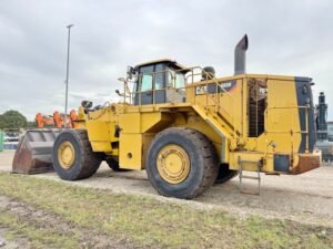 Caterpillar 988K Wheel Loader for Sale