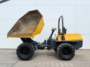 Terex TA6S 6 Ton Dump Truck for Sale