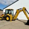 Backhoe Loader Rental Price in Paris
