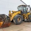 Caterpillar 966H Wheel Loader for Sale