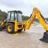 JCB 3DX 3CX Plus Eco Xpert Backhoe Loader for Sale