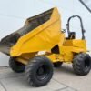 Thwaites MACH 2090 9 Ton Dump Truck for Sale
