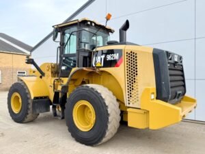 Caterpillar 962M Wheel Loader for Sale