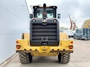 Caterpillar 938K Wheel Loader for Sale