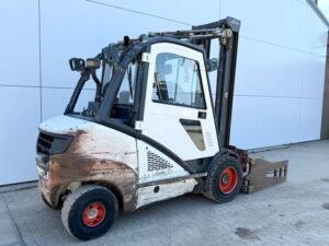 Linde H35D Forklift for Sale