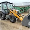 Backhoe Loader Price in Spain