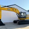 JCB JS345LC HD Excavator