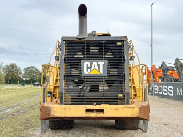 Caterpillar 988K Wheel Loader for Sale