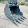 Hyundai R245LR Smart Plus excavator