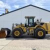 Caterpillar 972M Wheel Loader for Sale