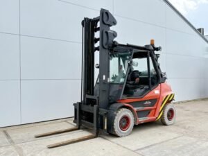 Linde H35D Forklift for Sale