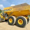 Volvo A45G for Sale Ramallah