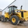 Caterpillar 966H Wheel Loader for Sale
