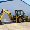 Backhoe Loader Rental Price in Paris