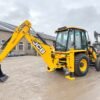JCB 3DX 3CX Plus Eco Xpert Backhoe Loader for Sale