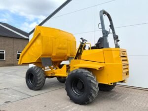 Thwaites MACH 2090 9 Ton Dump Truck for Sale