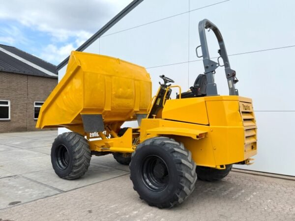 Thwaites MACH 2090 9 Ton Dump Truck for Sale