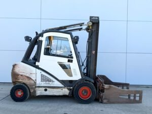 Linde H35D Forklift for Sale