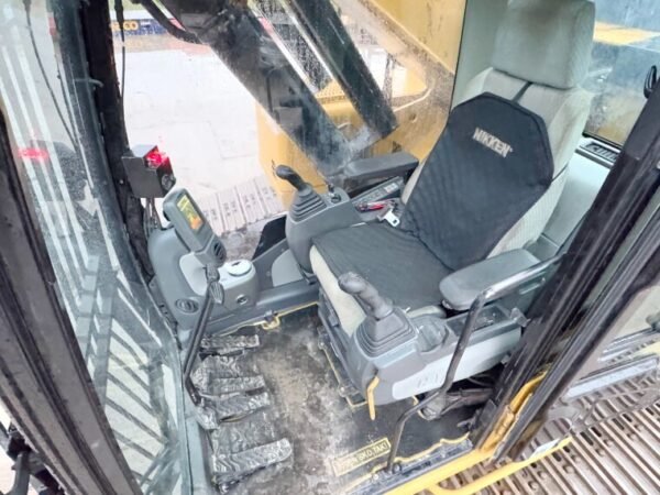 Caterpillar 345CL UHD excavator for sale