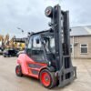 Linde H80D-03 Forklift for Sale