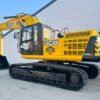 JCB JS345LC HD Excavator