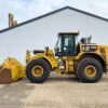 Caterpillar 972M Wheel Loader for Sale