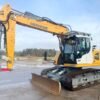 Liebherr R920LC Compact Excavator